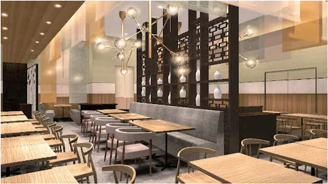 美菜莉 西宮ガーデンズ店