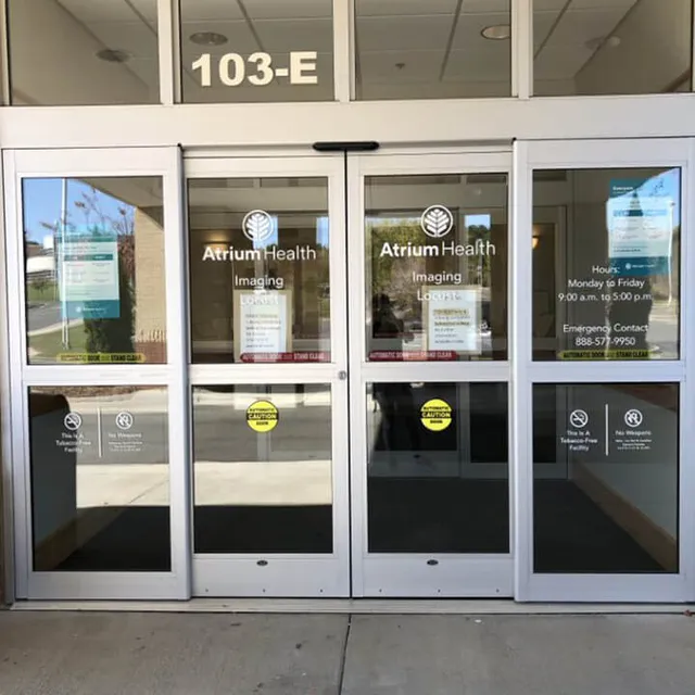 Atrium Health Imaging