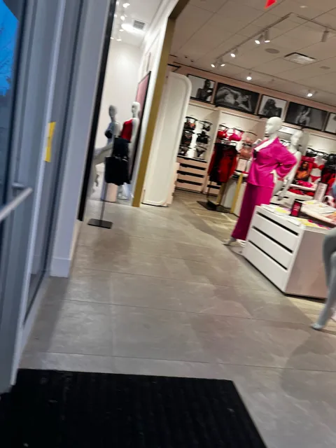 Victoria's Secret & PINK