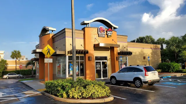 Taco Bell