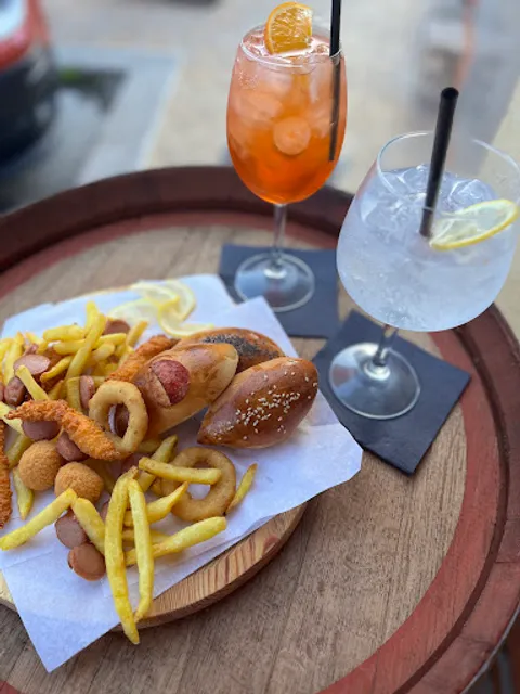 Pizzeria Spizzuliamu