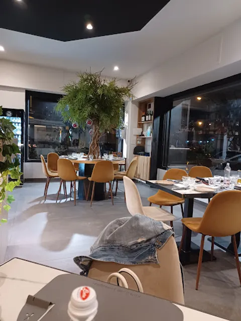 Pizzeria Vincenzo Capuano Pomigliano D'Arco