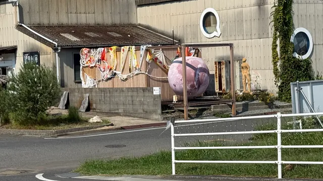 駅東創庫・Gallery Minato