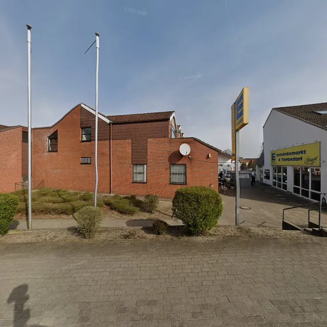 Heide-Bäckerei Meyer