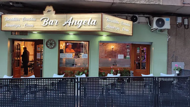 Bar Angela