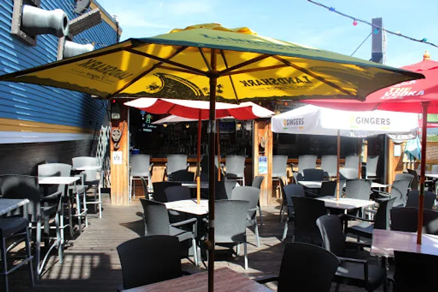 Cooper's Seafood House