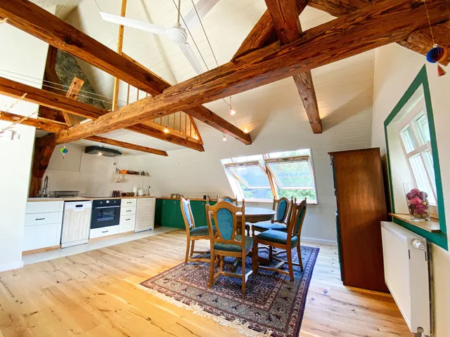 Ferienwohnung Schöpstal