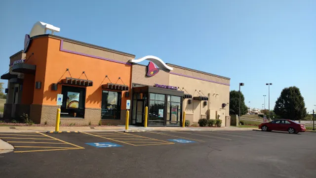 Taco Bell