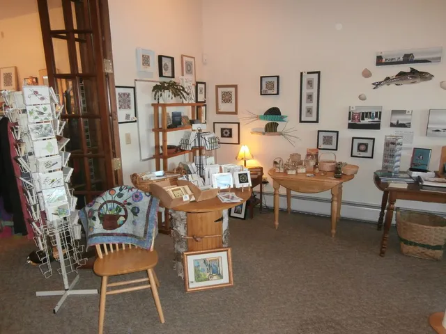 The Commons Eastport