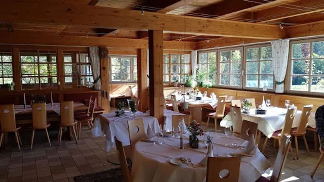 Hotel Gasthof Sommerau