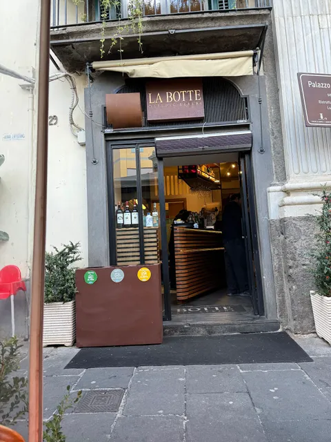 La Botte Chiaia