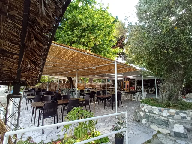 Davran Motel Marmara Adası Manastır Koyu / Plajı