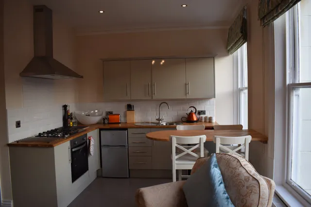 Harrogate Elite Living