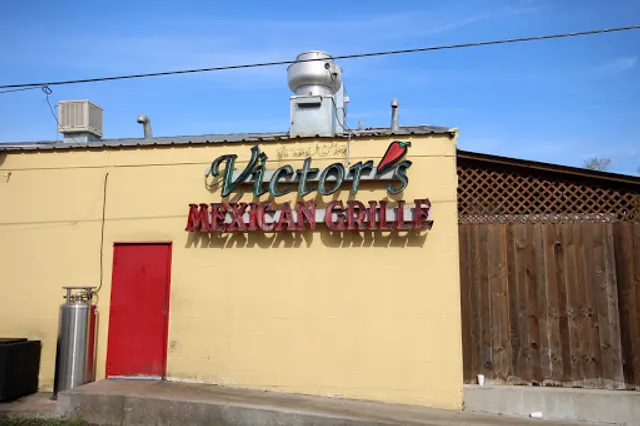 Victor's Mexican Grille