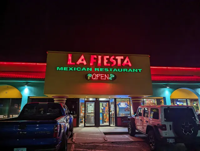 La Fiesta Mexican Restaurant