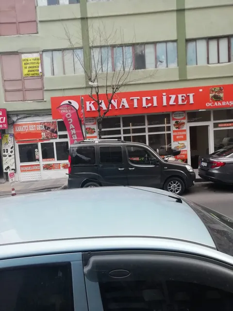 Babamin Yeri Ocakbasi