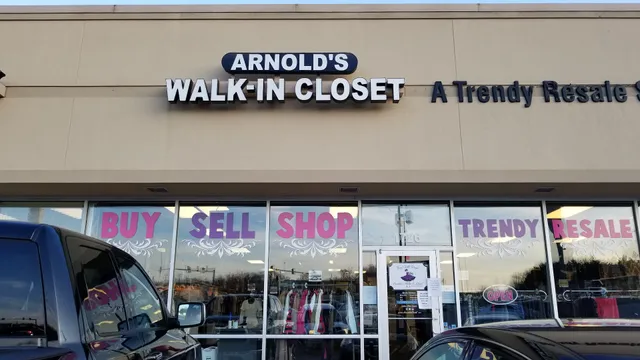 Wildflowers Resale Boutique