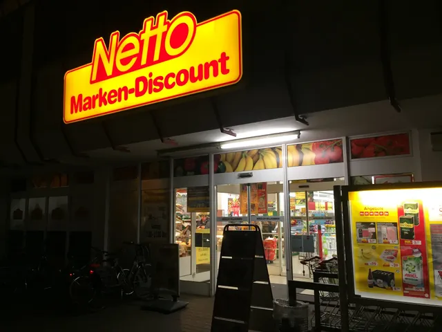 Netto Marken-Discount