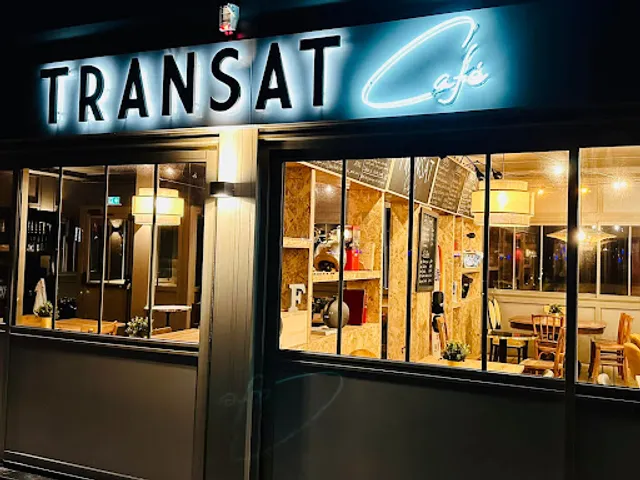 Transat Café