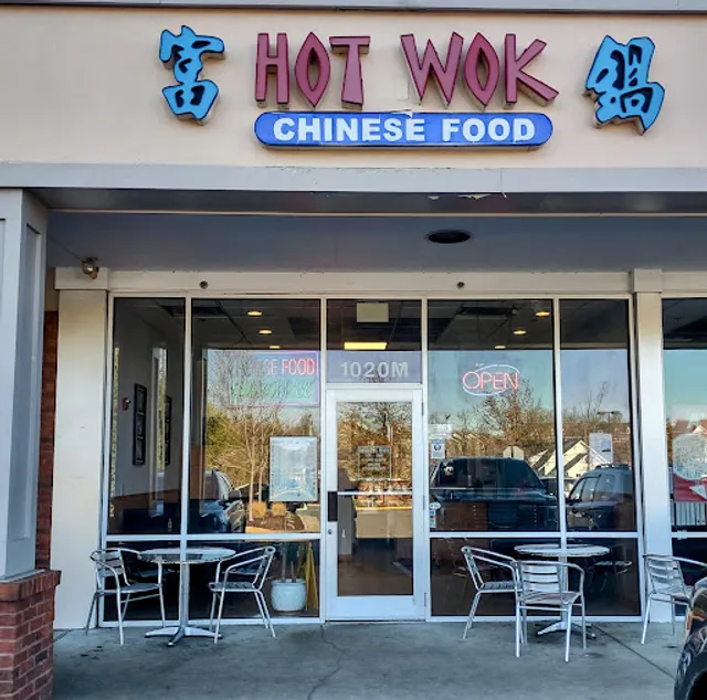 Hot Wok