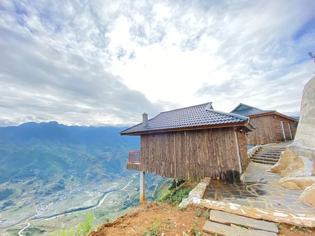 Sky Hill Sapa Retreat