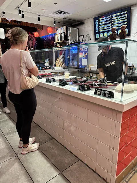 Wok's Up Chinese Food