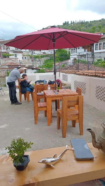 Restaurant Te' MuzzeU