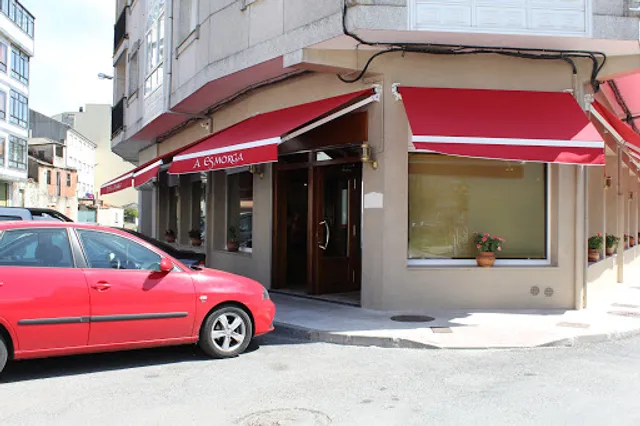 Pulpería "A Esmorga"