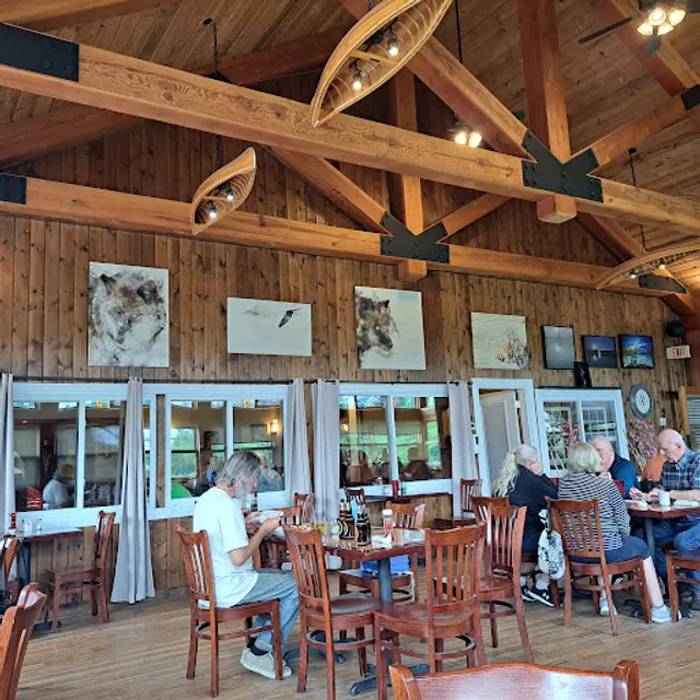 Magnetawan Grill And Grocery