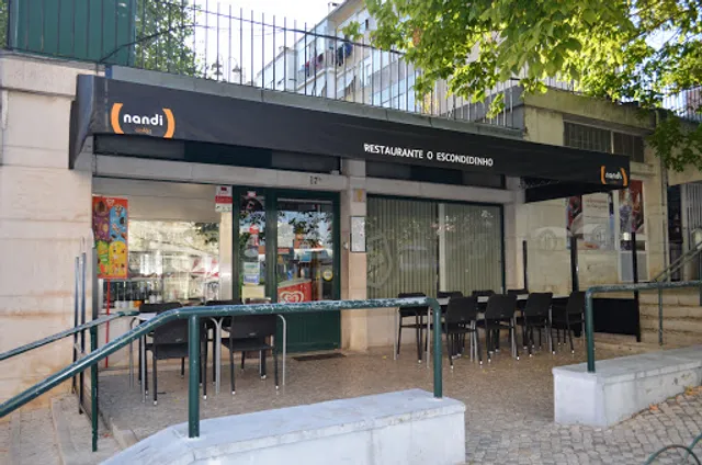 Escondidinho do Charquinho