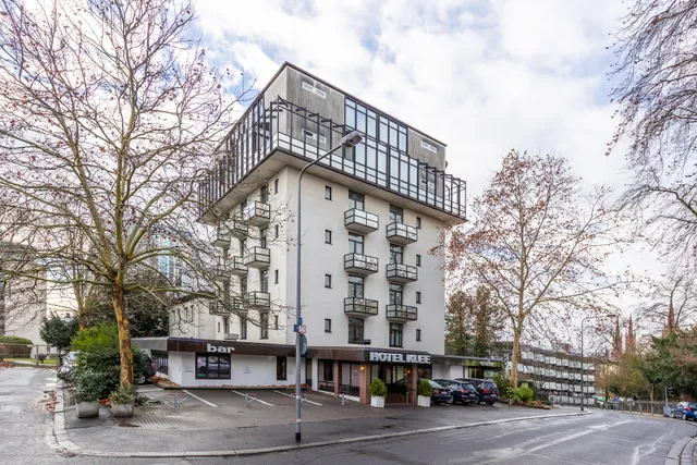 Hotel Klee am Park by Trip Inn