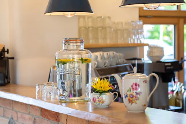 Kaffeekandl Café und Pension