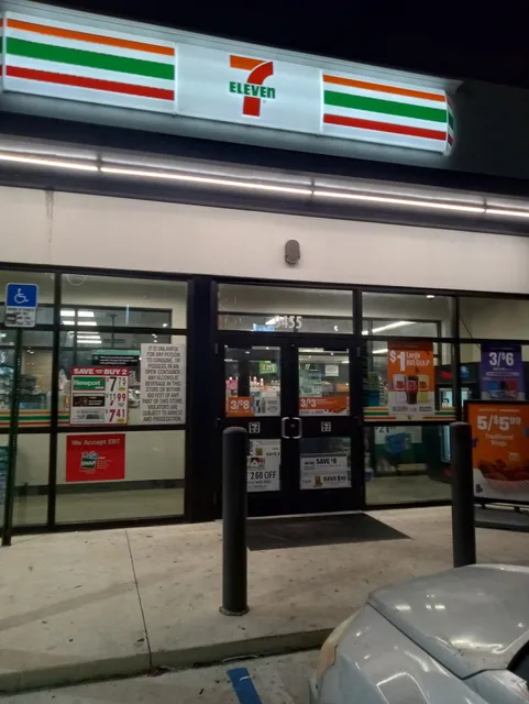 7-Eleven