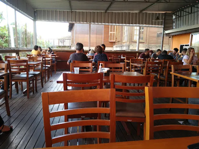 Restaurante Dona Faustina 2