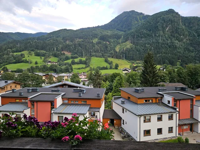 Landhaus Schützinger