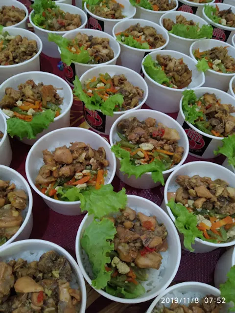 Dapur Mas Joy꧋ꦣꦥꦸꦂꦩꦱ꧀ꦗꦺꦴꦪ꧀