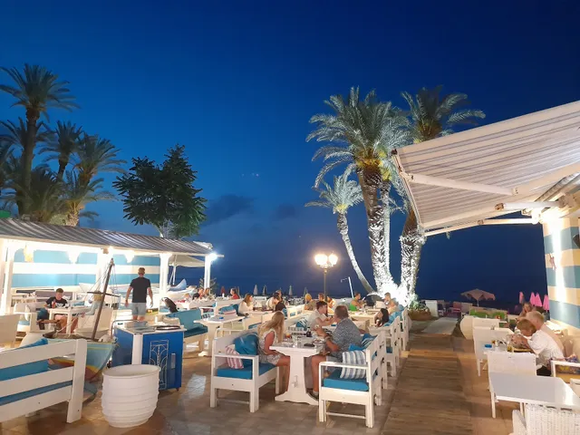 Ocean - Bar & Restaurant