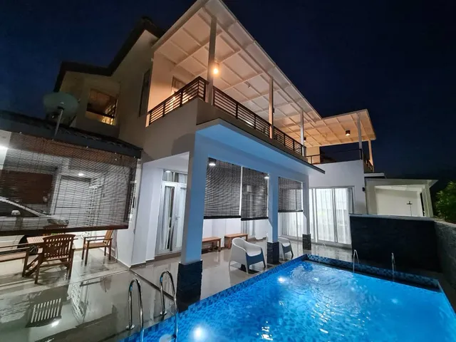 The Twin House Malacca