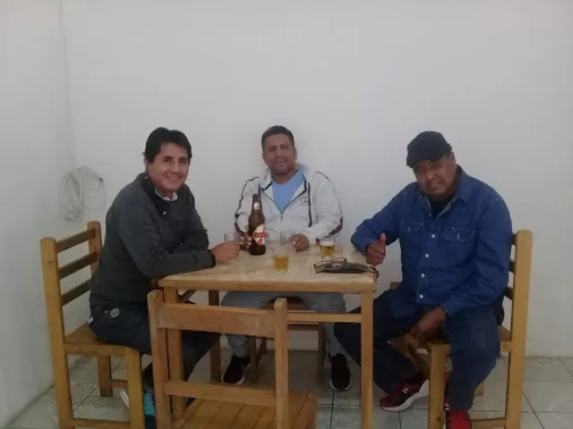 Picanteria Restaurante "EL RINCONCITO AREQUIPEÑO LAS DELICIAS"