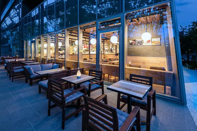 È PRONTO - Toshima Ecomusee Town