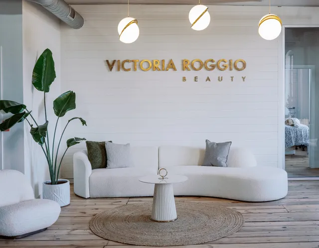 Victoria Roggio Beauty