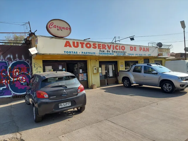 Carymar Factory of Empanadas