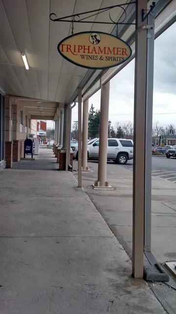 Triphammer Wines & Spirits