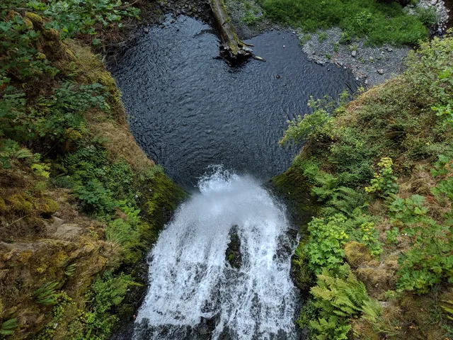 Multnomah Falls Recreation Area