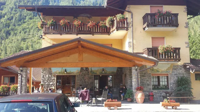 Albergo Ristorante La Pigna