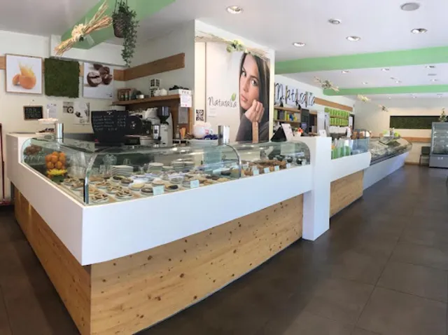 Gelateria Naturalia