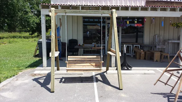 SOUTHPORT PATIO FURNITURE