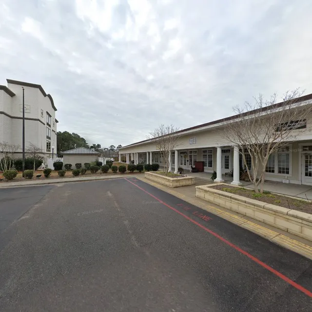 The Brunswick Center at Southport