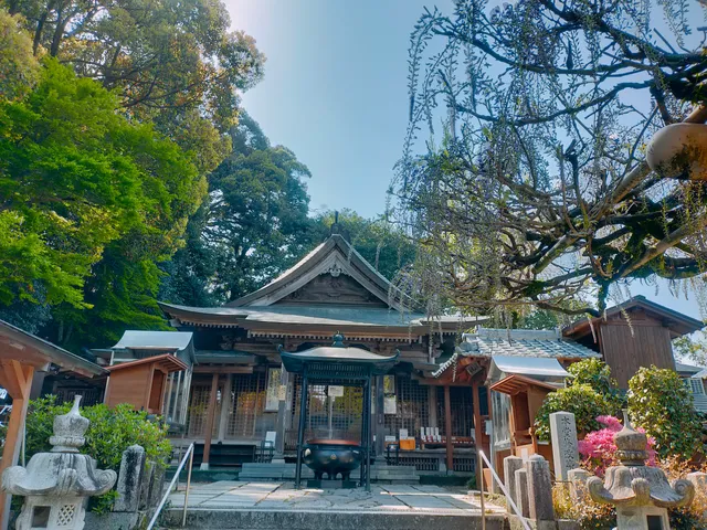 Buzō-ji