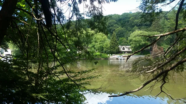 Esopus Bend Nature Preserve